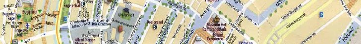 Goedkope vluchten, hotels en hostels